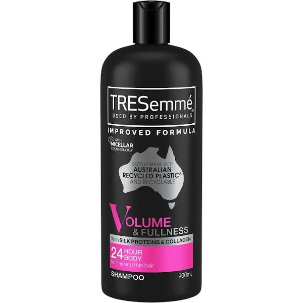 Tresemme Shampoo Volume & Fullness 900ml