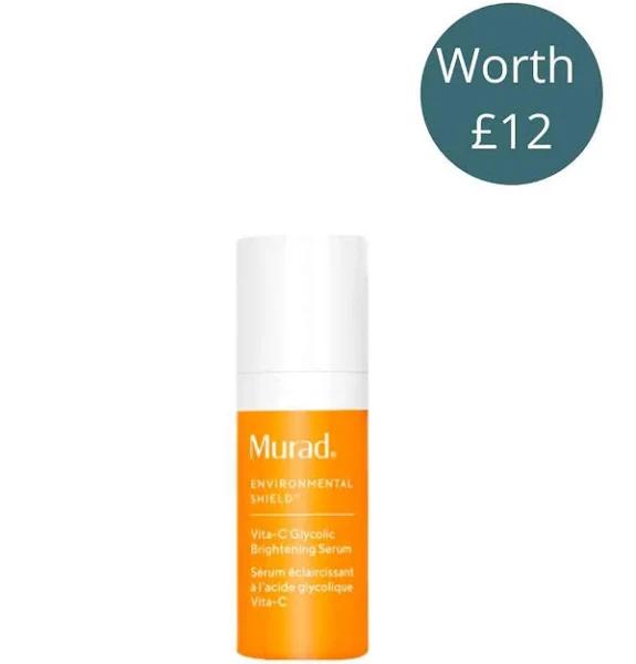 Murad Environmental Shield Vita-C Glycolic Brightening Serum 5ml