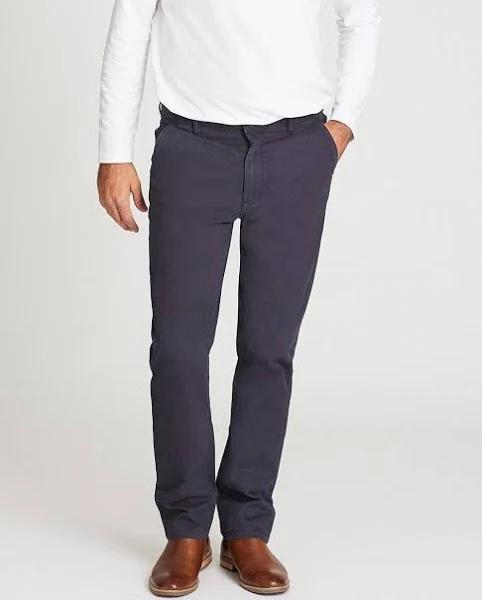 Rivers Stretch Chino Pant Navy 30