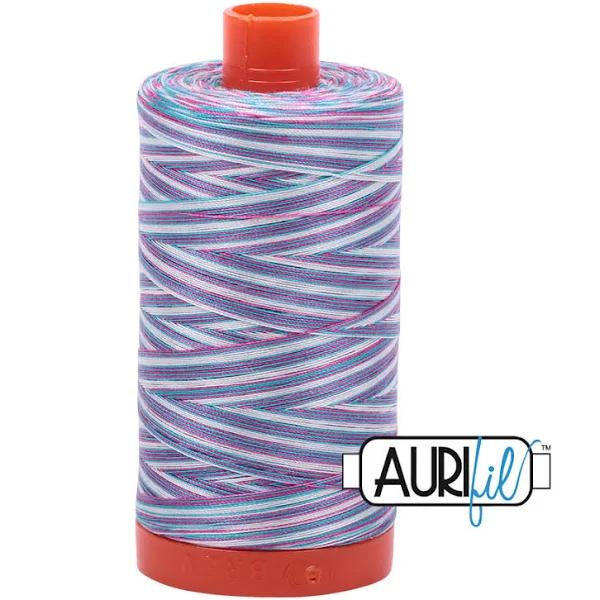 Aurifil 50 wt - 1300m 4647 Berrylicious