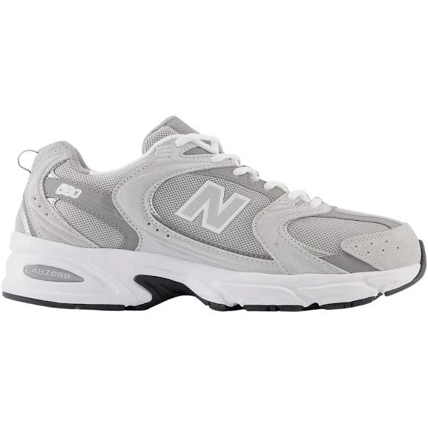 New Balance 530 - White - 10.5