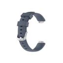 Fitbit Inspire 2 Bands Replacement Straps Large Grey