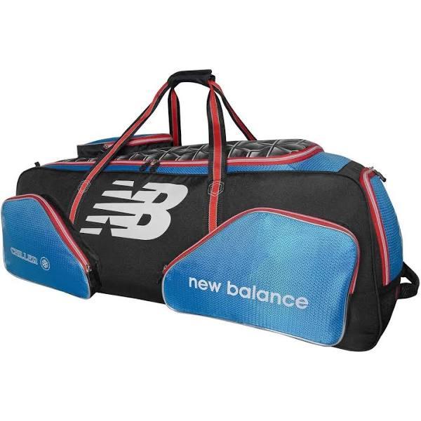 New Balance TC760 Wheelie Cricket Bag