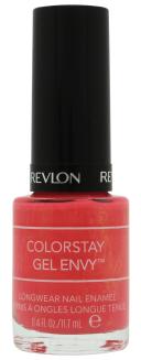 Revlon ColorStay Nail Gel Envy Lady Luck