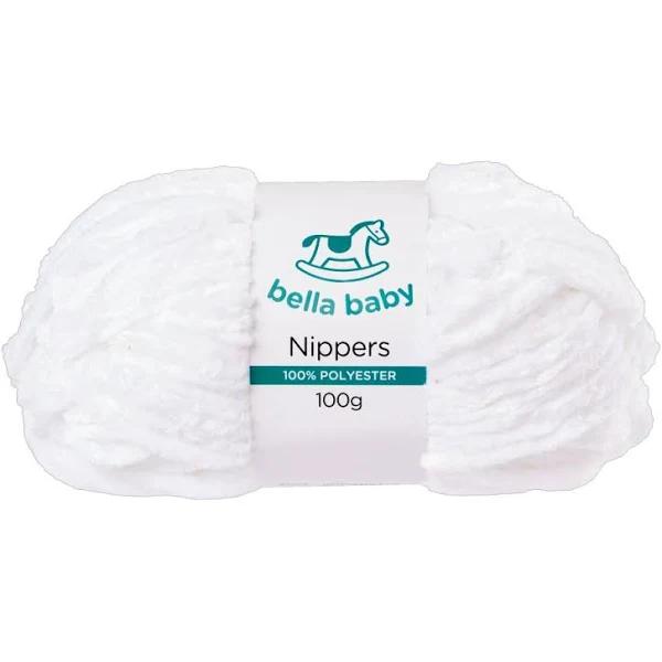 Bella Baby Nippers Yarn 100 G