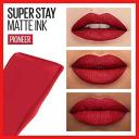 Maybelline Superstay Matte Ink Liquid Lipstick 5 ml 170 Initiator