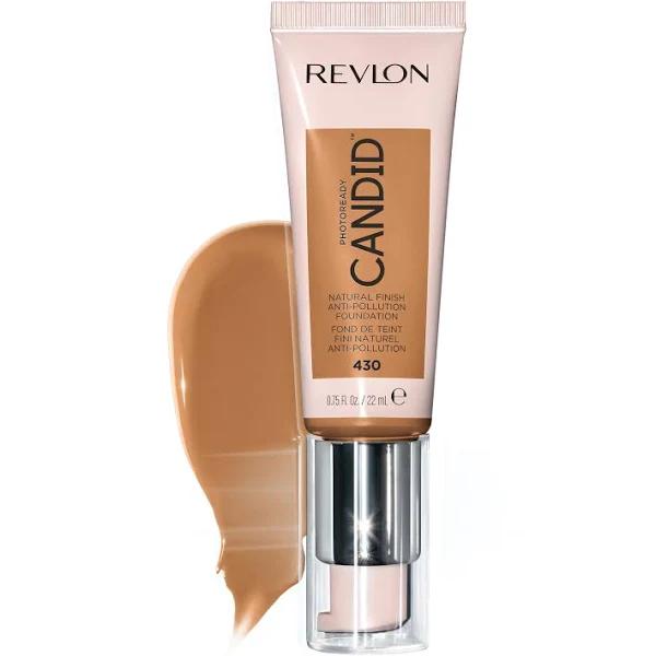 Revlon PhotoReady Candid Foundation Honey Beige