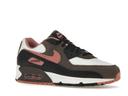 Nike Air Max 90 Ironstone Red Stardust