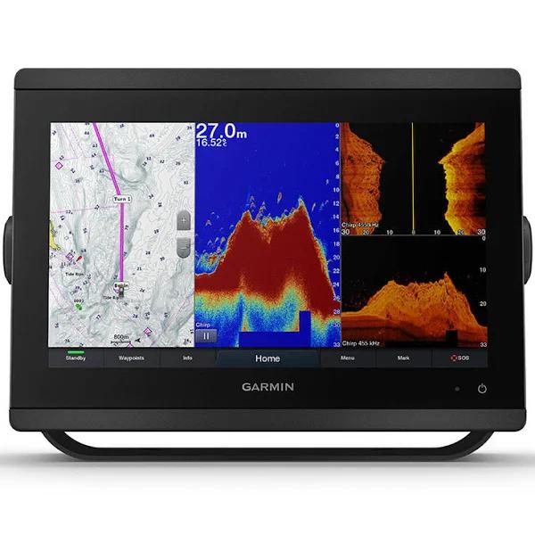 Garmin GPSMAP 8412XSV