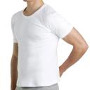 Bonds Men's 2-Pack Raglan Tee - White