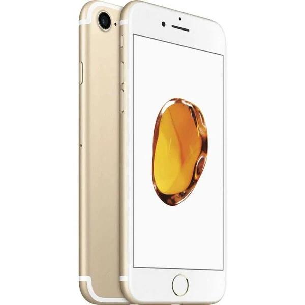 Apple iPhone 7 32GB Gold