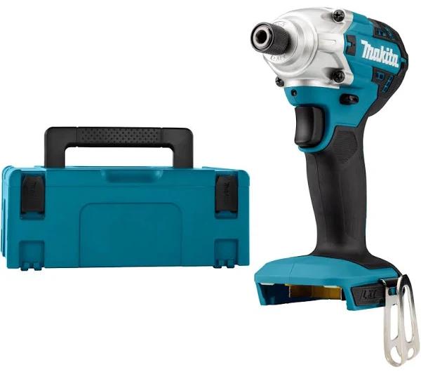 Makita Dtd156zj Cordless Blue