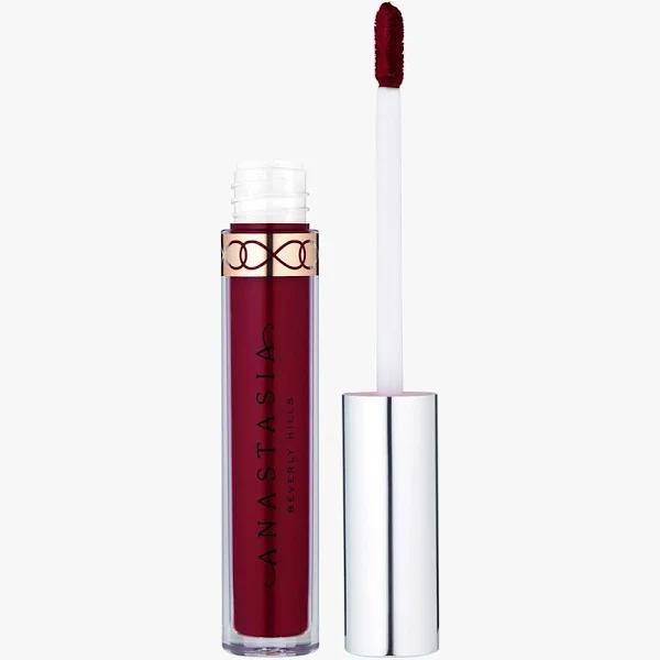 Anastasia Beverly Hills - Liquid Lipstick - Sarafine