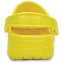 Crocs Classic Clog (Lemon)