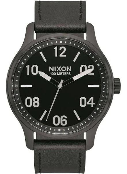 Nixon A1243-2998 Watch - The Patrol