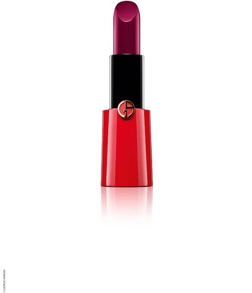 Giorgio Armani Rouge Ecstasy Lipstick #512 Maharajah