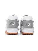 New Balance 550 White Slate Grey