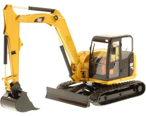 Cat 308E2 CR SB Mini Hydraulic Excavator 85239