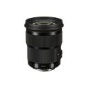 Sigma 50mm f/1.4 DG HSM Art Lens For Canon