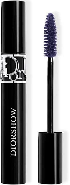 Dior Diorshow 24H Buildable Volume Mascara - 288 Blue