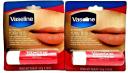 Vaseline Lip Therapy Rosy Lips | Lip Balm with Petroleum Jelly For