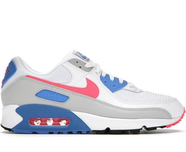 Nike Air Max 90 Hot Coral (Women's)