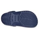 Crocs | Toddler Classic Clog (Navy) C4