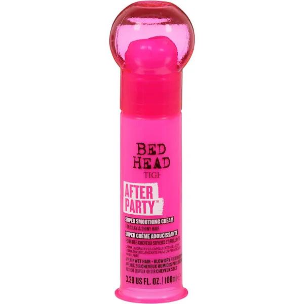 TIGI Bead Head After Party Smoothing Cream 100 ml