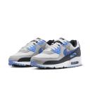 Nike Air Max 90 White University Blue (2022)