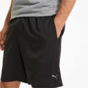 Puma Men's Performance Woven 7 Inch Inseam Training Shorts