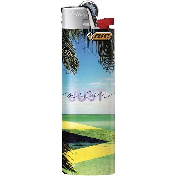 Bic Lighter J26 Series