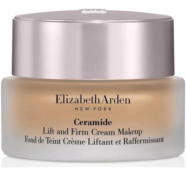 Elizabeth Arden Ceramide Lift and Firm Cream Makeup SPF15 320N 30ml