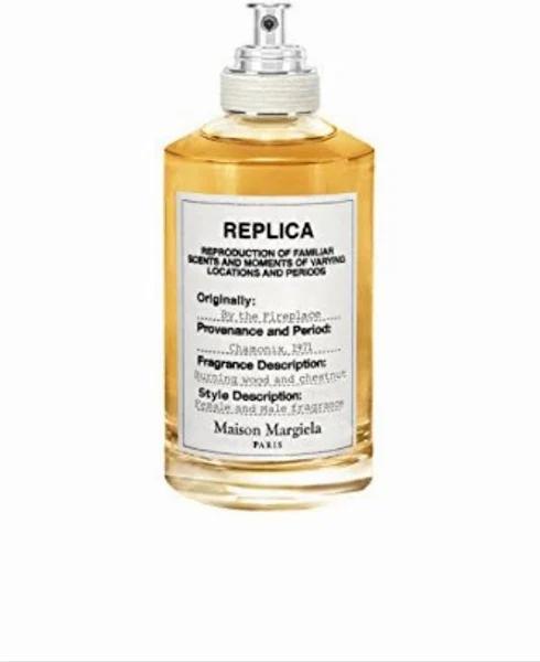 Maison Margiela Replica by The Fireplace Eau de Toilette Spray 3.4 oz