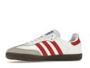 Adidas Samba OG White Better Scarlet