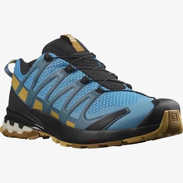 Salomon Men's xA Pro 3D V8 Trail Running Shoes