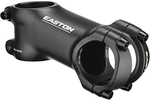 Easton EA50 Stem - Black