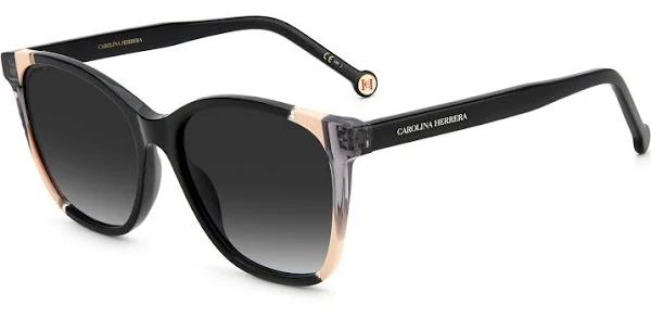 Carolina Herrera Ch 0061/S KDX (9O) Black