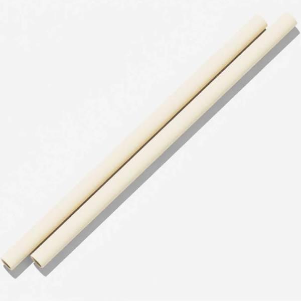 Bink Silicone Straws - 2 Pack