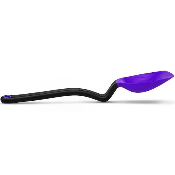 Dreamfarm Supoon Scraping Spoon (Purple)