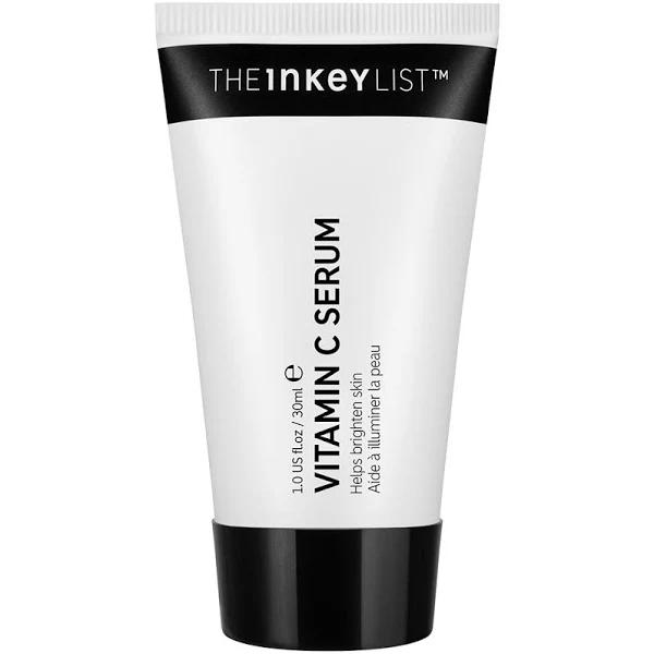 The INKEY List Vitamin C Serum 30ml