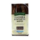 Oakwood Leather & Synthetic Wipes