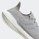 Adidas Ultra Boost 22 Grey White (W)