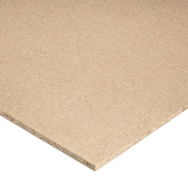 Trade Essentials 2400 x 1200mm 16mm Particleboard Panel Standard