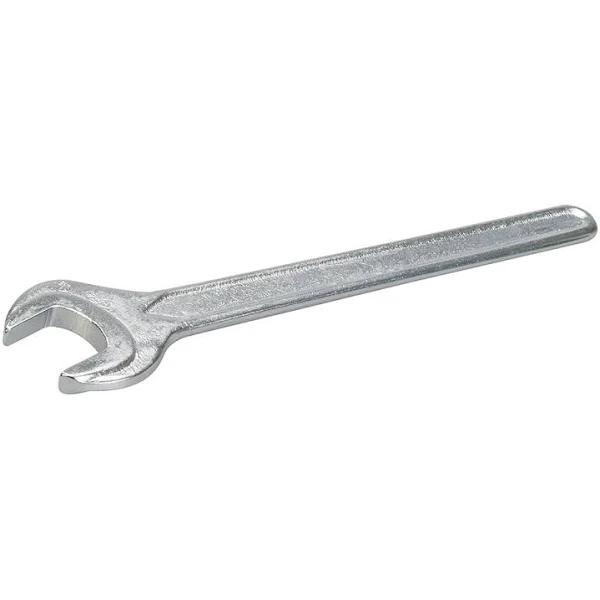 King Dick Single Open-end Spanner Metric - 27mm