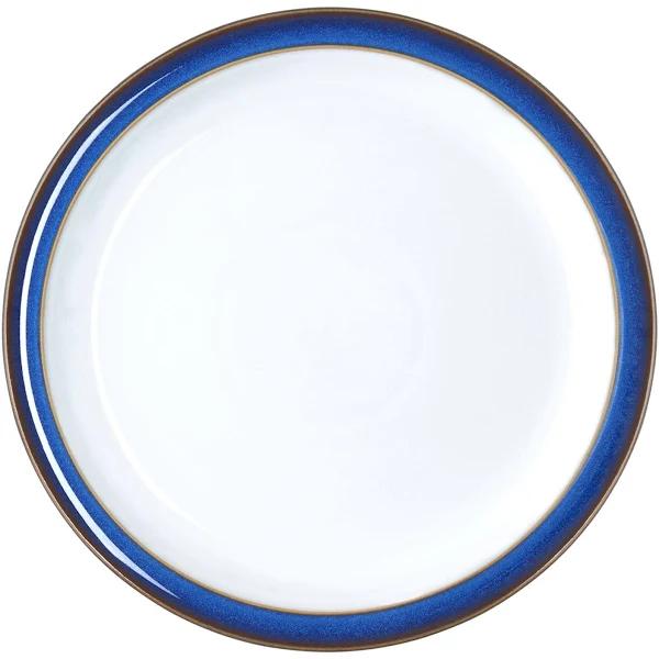 Denby - Imperial Blue Small Plate