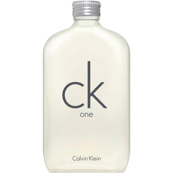 Calvin Klein CK One Eau De Toilette 300 ml