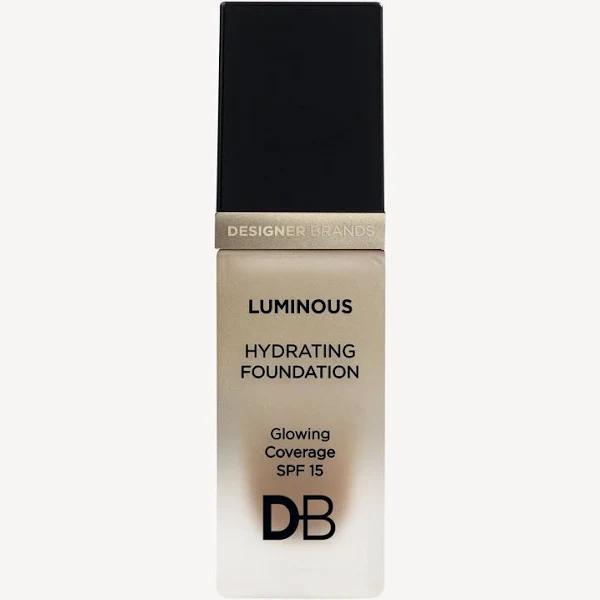 DB Hydrating Luminous Foundation Light Cocoa