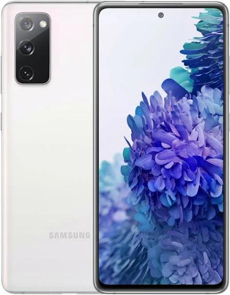 Samsung Galaxy S20FE 2021 6GB/128GB 6.5 Dual Sim White