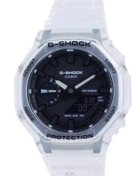 G-Shock Casioak GA2100SKE-7A