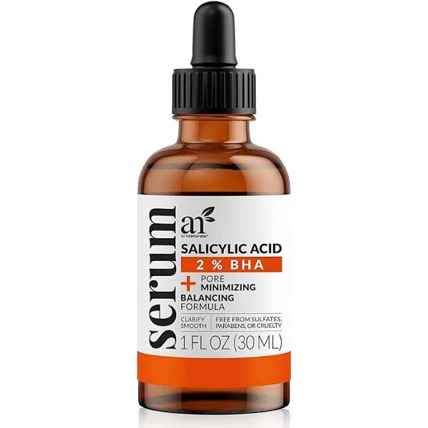 artnaturals, Salicylic Acid Serum, 1 fl oz (30 ml)